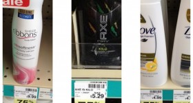 Up to 75% off Clearance Deals and Finds at CVS