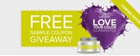 Valspar Paint FREE Sample