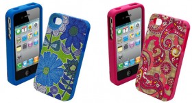 Vera Bradley Hard Shell Case for iPhone $11 Shipped