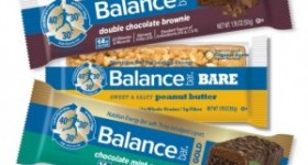 Walgreens: Balance Bars $.17
