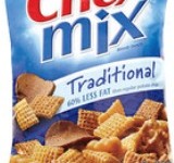 Walgreens – Chex Mix $.49