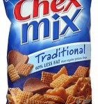 Walgreens: Chex Mix Snacks only 49 cents per bag