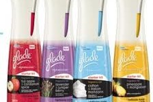 Walgreens – Free Glade Expressions