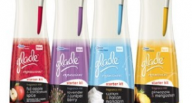 Walgreens: FREE Glade Expressions Started Kit!