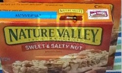 Walgreens – Nature Valley Granola Bars $.30