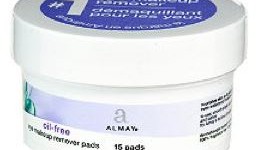 Walmart: FREE Almay Eye Makeup remover