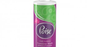 Walmart: Free Poise Wipes or Wash