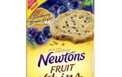 Walmart: Newtons Fruit Thins only $2.68!
