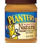 Walmart: Planters Peanut Butter only $1.48