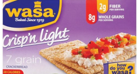 Wasa Coupon—Save $0.75!