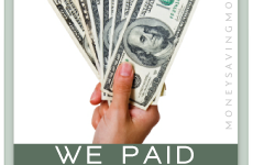 We Paid Cash: A Family Vacation to SeaWorld