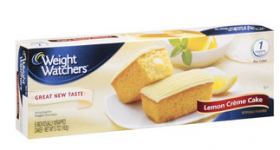 Weight Watchers Coupon—Save $0.55!