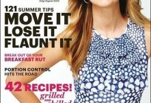 Weight Watchers Magazine: $4.50 per year + More
