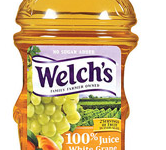 Welch’s Juice Coupon – Save $.75