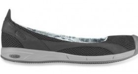 Women’s Keen Ballerina Shoes only $24.83 (reg. $85)