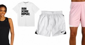 Workout Clothing, as Low as $6.99 at 6PM!