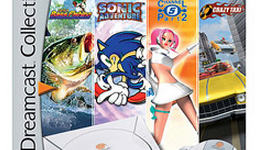 Xbox 360 Dreamcast Collection Just $8.61 + Free In-Store Pickup