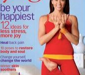 Yoga Journal |  Just $4.99 Per Year!