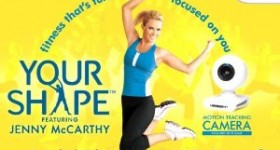Your Shape for Wii only $11.66 (Reg. $29.99)