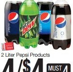 $1.00/2 Pepsi Coupon Reset!