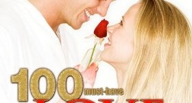 100 Must-Have Love Song Classics MP3 Album: $0.99