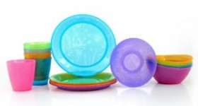 15-Pc Munchkin Feeding Set for only $8.99 on Amazon!