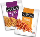 $2.50/1 Alexia Potatoes Printable Coupons = Free at Target!