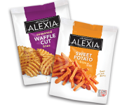 $2.50/1 Alexia printable coupon = free at Target