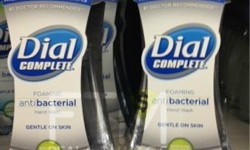$3.00 Dial Hand Soap Coupon – $.84 at Target