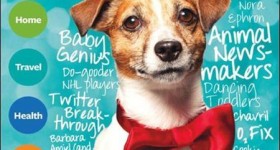 $3.99 a year Reader’s Digest subscription! Great gift!