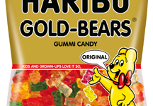 $.30 off Haribo printable coupon ($.49 at Albertsons after round-up next week)