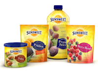 4 New Sunsweet Coupons = $0.99 Sunsweet Prunes at Rite Aid {2/10}