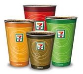 7-Eleven – Any Size Coffee For $1.00