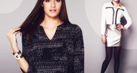 92% off BLOWOUT SALES: Ladies Apparel and Jewelry {starting at $5 SHIPPED}!