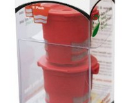 Amazon.com: 2-Pack of Brew and Save Reusable K-Cups Just $12