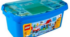 Amazon.com: 405-Piece LEGO Set Just $19.97 (Regular $29.97!)
