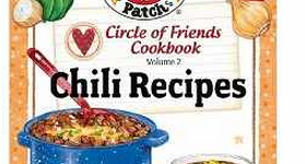 Amazon.com: FREE Gooseberry Patch 25 Chili Recipes e-Book