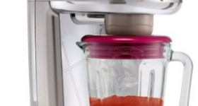Amazon.com: Margaritaville Premium Frozen Concoction Maker Half Price (Regular $399.99)