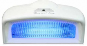 Amazon.com: Thermal Spa Professional U/V Gel Light Nail Dryer Just $52 (Regular $149 With Great Reviews!)