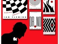 Amazon Free Voucher for $1.99 James Bond Kindle Books