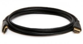 Amazon: HDMI Cable 10 feet – only $2.71 shipped!
