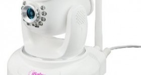 Amazon: iBaby Video Monitor – only $137 shipped (reg$200)