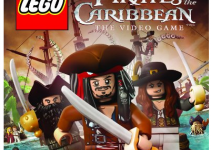 Amazon: Lego Pirates of the Carribean on Xbox 360 only $12.99 (Reg. $19.99)