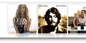 Amazon Love Songs For 69¢