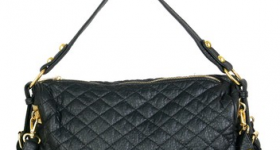 Amrita Singh Mira Quilted Handbag $35
