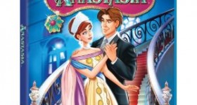 Anastasia Blu-ray: $7.88 (54% off)