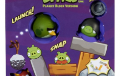 Angry Birds Space: Planet Block Game: $6 (70% off)