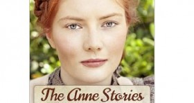 Anne of Green Gables Kindle Book Set (11 books): $0.99
