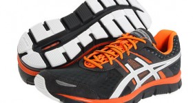 Asics Athletic Shoe Sale for the Entire Family