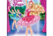 Barbie in the Pink Shoes DVD: $9.99 (50% off)